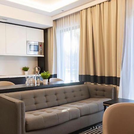 Vacationclub - Baltic Park Fort Apartament E.115 Swinoujscie Luaran gambar
