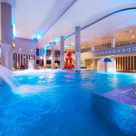 Vacationclub - Baltic Park Fort Apartament E.115 Swinoujscie Luaran gambar