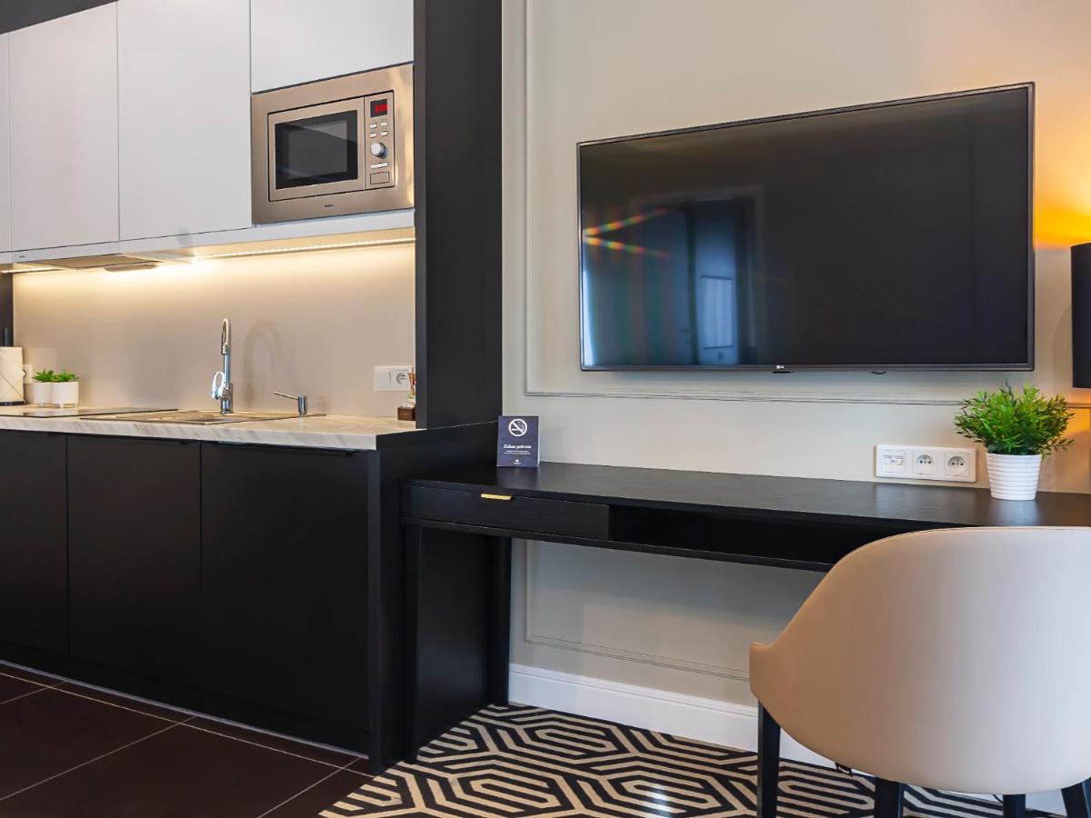 Vacationclub - Baltic Park Fort Apartament E.115 Swinoujscie Luaran gambar