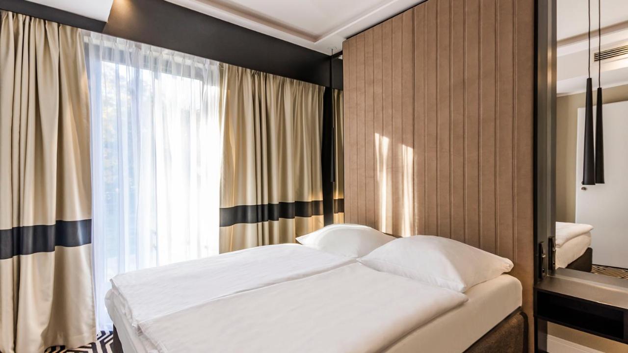 Vacationclub - Baltic Park Fort Apartament E.115 Swinoujscie Luaran gambar
