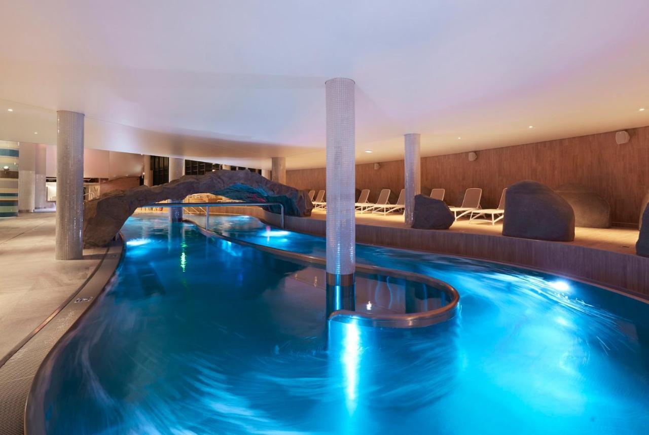 Vacationclub - Baltic Park Fort Apartament E.115 Swinoujscie Luaran gambar